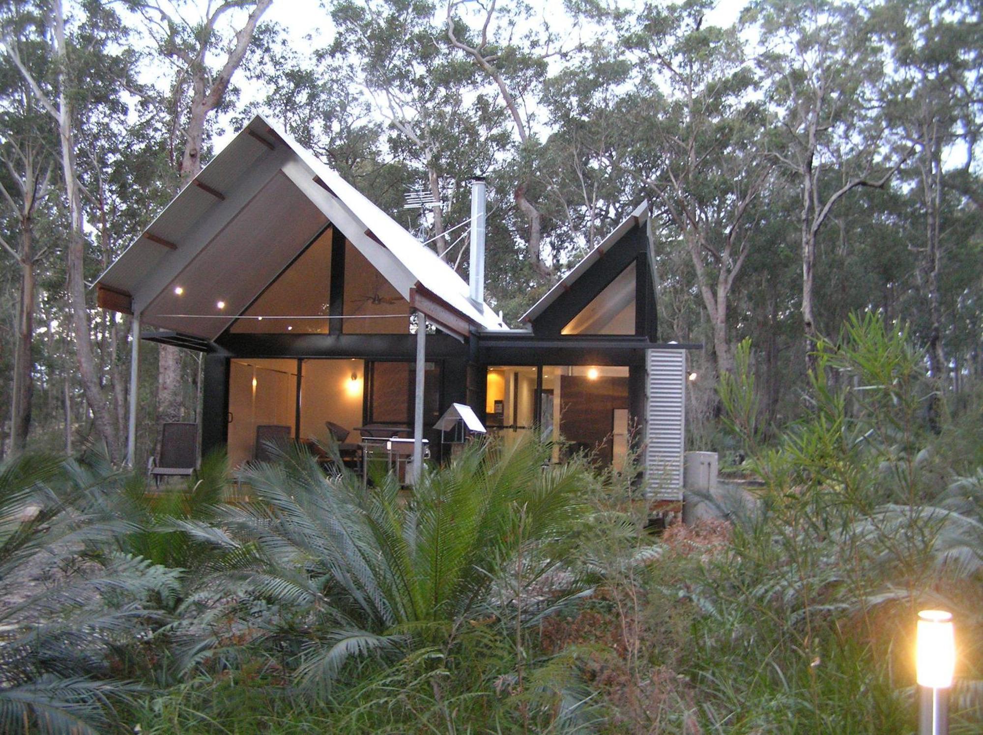 The Bower At Broulee Hotel Room photo