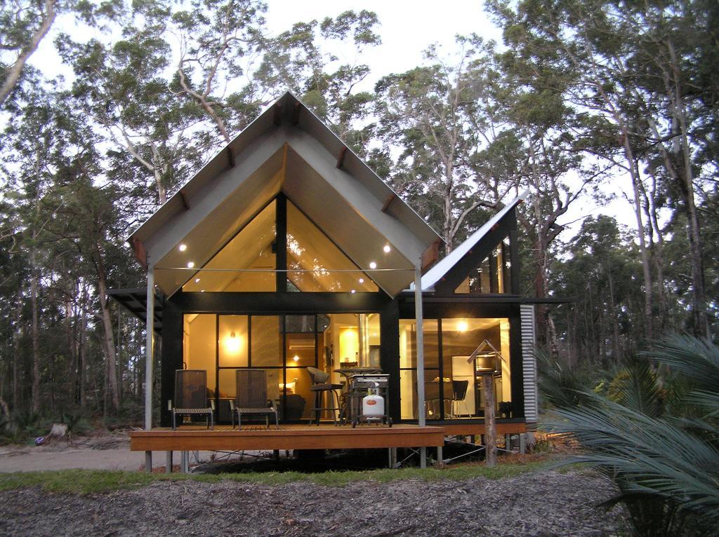 The Bower At Broulee Hotel Exterior photo