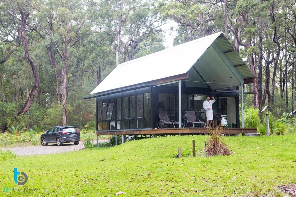 The Bower At Broulee Hotel Exterior photo